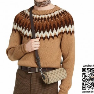 구찌 GG 캔버스 미니 보스턴백 834269