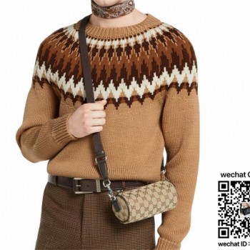 구찌 GG 캔버스 미니 보스턴백 834269