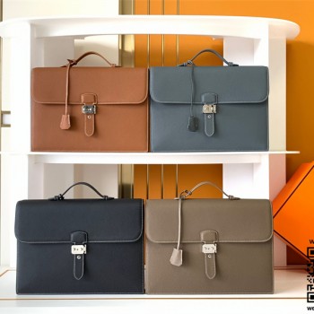 에르메스 HERMES 서류가방