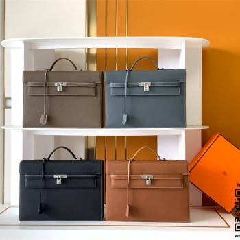 에르메스 HERMES 켈리백 Kelly Togo가죽