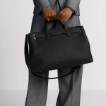 디올 노르망디 토트백 미듐