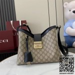 구찌 패들락 미디엄 숄더백 839021