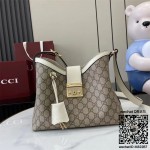 구찌 패들락 미디엄 숄더백 839021