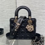 디올 DIOR 레이디백 20CM