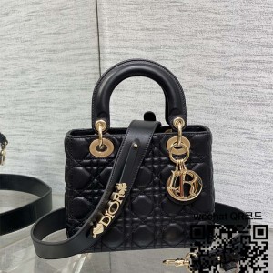 디올 DIOR 레이디백20CM