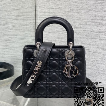 디올 DIOR 레이디백20CM
