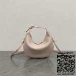셀린느 CELINE 틴 룰루 서플 그레인 카프스킨 119599