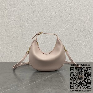 셀린느 CELINE 틴 룰루 서플 그레인 카프스킨 119599