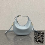 셀린느 CELINE 틴 룰루 서플 그레인 카프스킨 119599