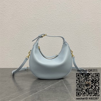 셀린느 CELINE 틴 룰루 서플 그레인 카프스킨 119599