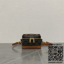 셀린느 미니 파우치백 100665