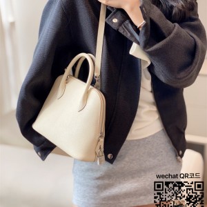 에르메스 HERMES  Bolide  볼리드 epsom 가죽 25CM