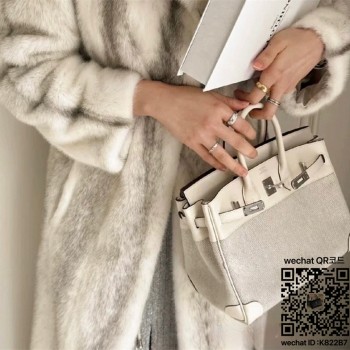 에르메스 HERMES 버킨백 Birkin 25 swift 가죽 금장 은장