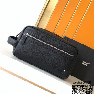 몽블랑 파우치백