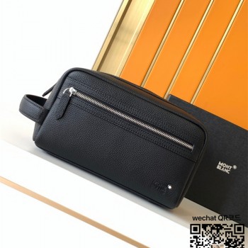 몽블랑 파우치백