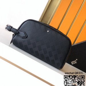 몽블랑 파우치백