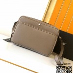 몽블랑 메신저백