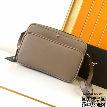 몽블랑 메신저백