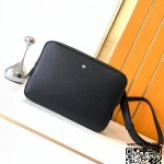 몽블랑 메신저백