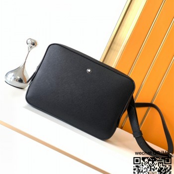 몽블랑 메신저백