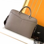 몽블랑 서류가방