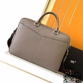 몽블랑 서류가방