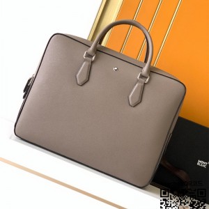 몽블랑 서류가방
