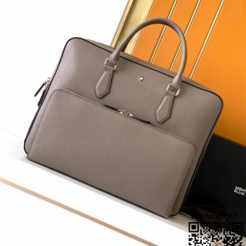 몽블랑 서류가방