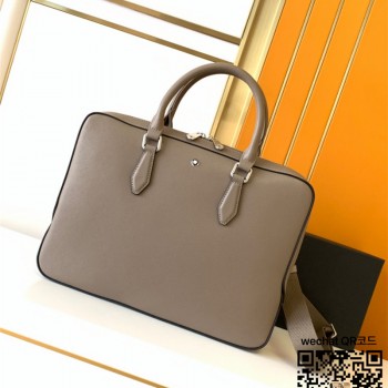 몽블랑 서류가방