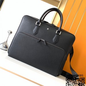 몽블랑 서류가방