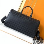 몽블랑 보스턴백 키폴 여행가방