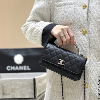 샤넬 체인 달린 미니백 AP4498