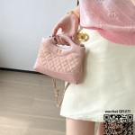 샤넬 CHANEL 미니31백