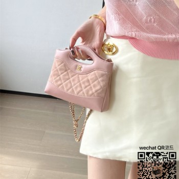 샤넬 CHANEL 미니31백