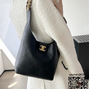 샤넬 호보백 스몰 AS3669