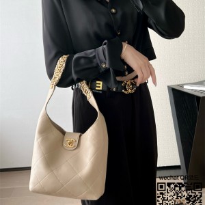 샤넬 호보백 스몰 AS3669