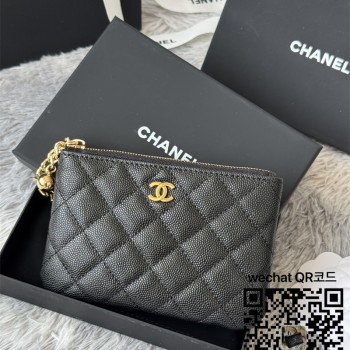 샤넬 CHANEL 신상 카드지갑