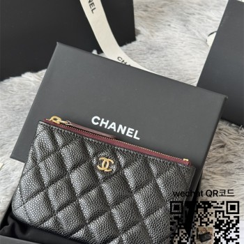샤넬 CHANEL 신상 카드지갑