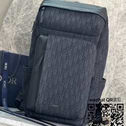 디올 백팩