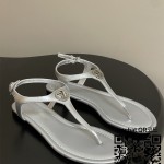 루이비통 힐 샌들 슬리퍼