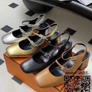 에르메스 HERMES 로퍼 구두 슈즈