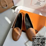 에르메스 로퍼 구두 슈즈