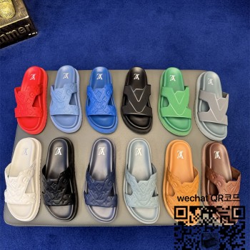 루이비통 샌들 슬리퍼