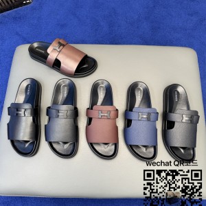 에르메스 샌들 슬리퍼