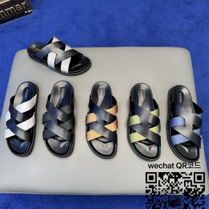 에르메스 샌들 슬리퍼