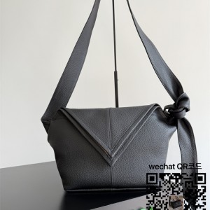 보테가베네타 소이어 스몰 숄더백 815807