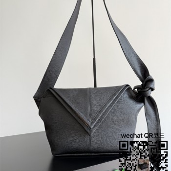 보테가베네타 소이어 스몰 숄더백 815807