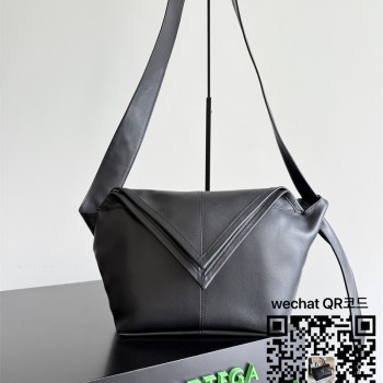 보테가베네타 소이어 스몰 숄더백 815807