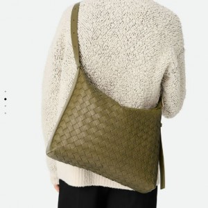 보테가베네타 스몰 여행용백 815748