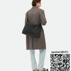 보테가베네타 미디움 여행용백 806974